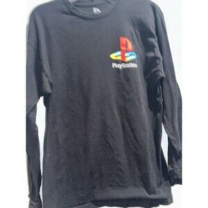 Men’s PlayStation T-shirt Size M